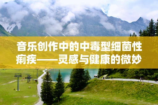 音乐创作中的中毒型细菌性痢疾——灵感与健康的微妙平衡
