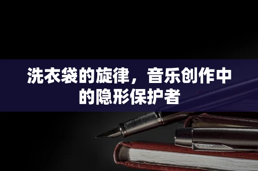 洗衣袋的旋律，音乐创作中的隐形保护者