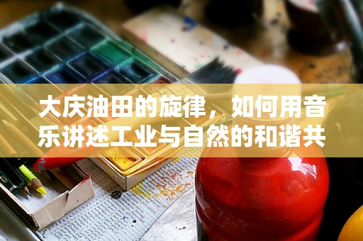 大庆油田的旋律，如何用音乐讲述工业与自然的和谐共存？