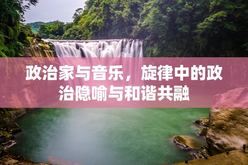 政治家与音乐，旋律中的政治隐喻与和谐共融