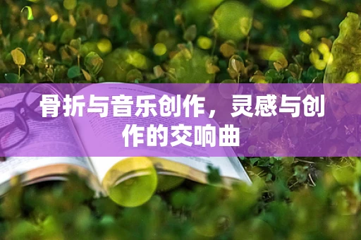 骨折与音乐创作，灵感与创作的交响曲