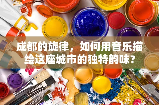 成都的旋律，如何用音乐描绘这座城市的独特韵味？
