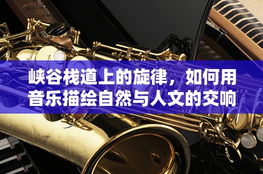 峡谷栈道上的旋律，如何用音乐描绘自然与人文的交响？