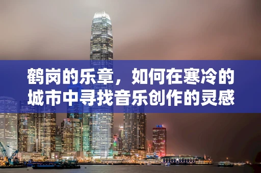 鹤岗的乐章，如何在寒冷的城市中寻找音乐创作的灵感？