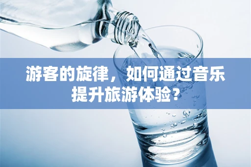 游客的旋律，如何通过音乐提升旅游体验？