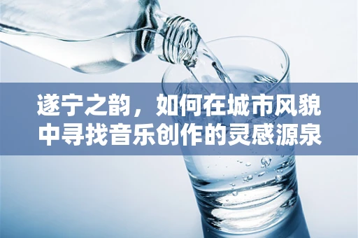 遂宁之韵，如何在城市风貌中寻找音乐创作的灵感源泉？