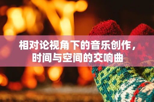 相对论视角下的音乐创作，时间与空间的交响曲