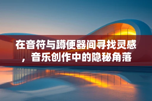 在音符与蹲便器间寻找灵感，音乐创作中的隐秘角落