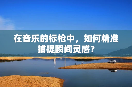 在音乐的标枪中，如何精准捕捉瞬间灵感？
