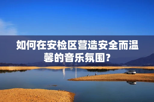 如何在安检区营造安全而温馨的音乐氛围？