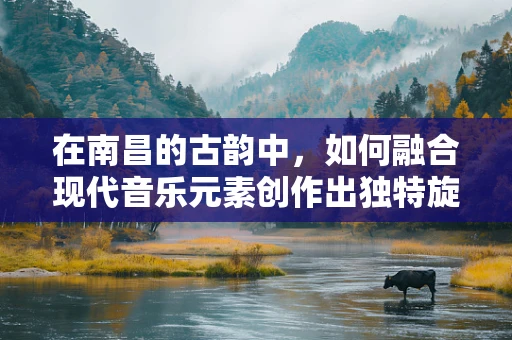 在南昌的古韵中，如何融合现代音乐元素创作出独特旋律？