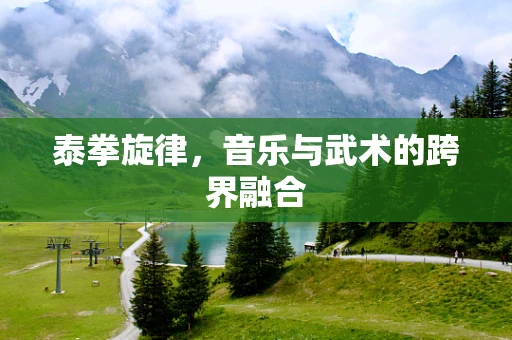 泰拳旋律，音乐与武术的跨界融合