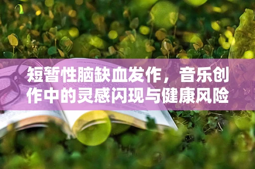短暂性脑缺血发作，音乐创作中的灵感闪现与健康风险