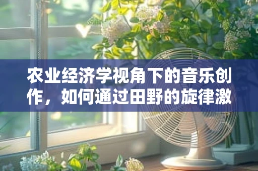农业经济学视角下的音乐创作，如何通过田野的旋律激发创作灵感？