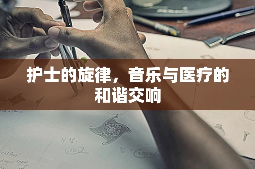 护士的旋律，音乐与医疗的和谐交响