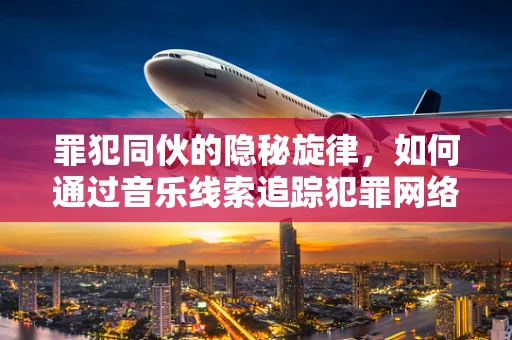 罪犯同伙的隐秘旋律，如何通过音乐线索追踪犯罪网络？