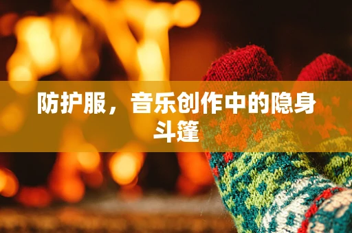 防护服，音乐创作中的隐身斗篷