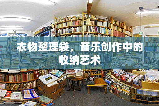 衣物整理袋，音乐创作中的收纳艺术
