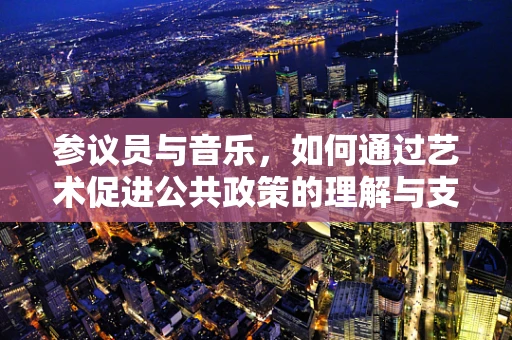 参议员与音乐，如何通过艺术促进公共政策的理解与支持？