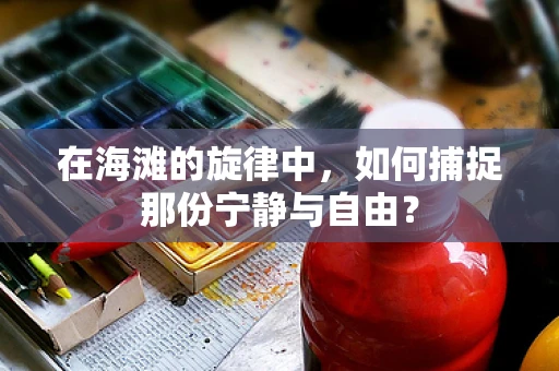 在海滩的旋律中，如何捕捉那份宁静与自由？