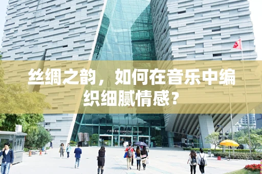 丝绸之韵，如何在音乐中编织细腻情感？
