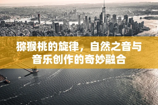 猕猴桃的旋律，自然之音与音乐创作的奇妙融合