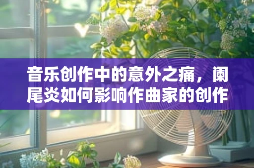 音乐创作中的意外之痛，阑尾炎如何影响作曲家的创作灵感？