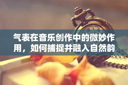 气表在音乐创作中的微妙作用，如何捕捉并融入自然韵律的秘密？