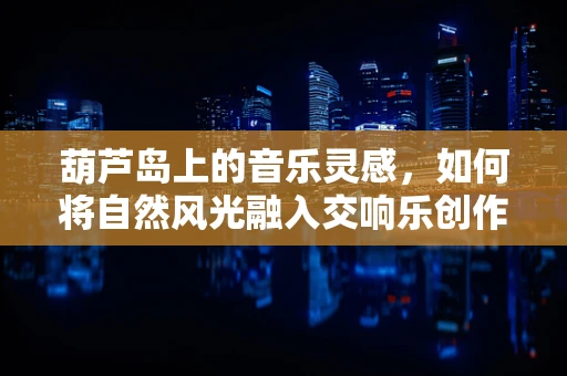 葫芦岛上的音乐灵感，如何将自然风光融入交响乐创作？