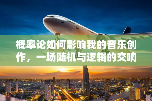 概率论如何影响我的音乐创作，一场随机与逻辑的交响？