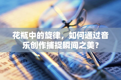 花瓶中的旋律，如何通过音乐创作捕捉瞬间之美？