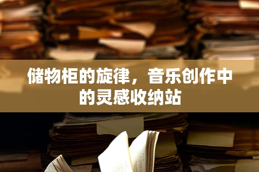 储物柜的旋律，音乐创作中的灵感收纳站