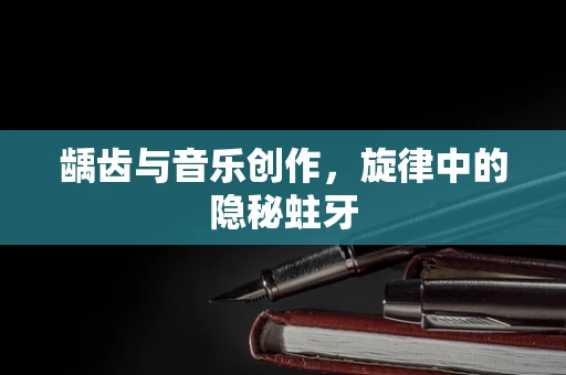 龋齿与音乐创作，旋律中的隐秘蛀牙