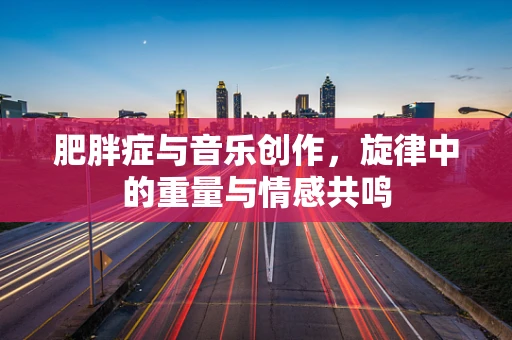 肥胖症与音乐创作，旋律中的重量与情感共鸣