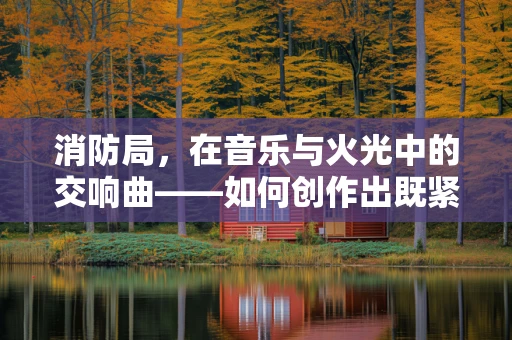 消防局，在音乐与火光中的交响曲——如何创作出既紧张又激励人心的主题曲？