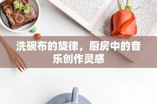洗碗布的旋律，厨房中的音乐创作灵感