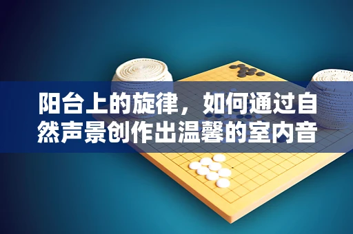 阳台上的旋律，如何通过自然声景创作出温馨的室内音乐？