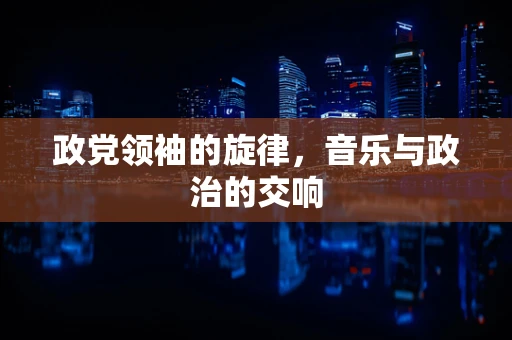 政党领袖的旋律，音乐与政治的交响