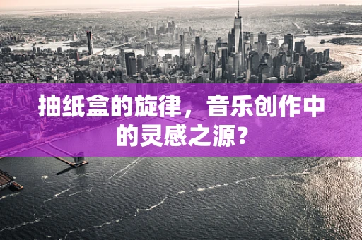 抽纸盒的旋律，音乐创作中的灵感之源？