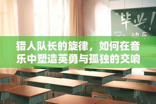 猎人队长的旋律，如何在音乐中塑造英勇与孤独的交响？