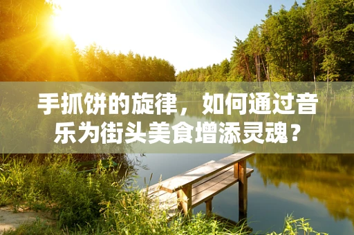 手抓饼的旋律，如何通过音乐为街头美食增添灵魂？