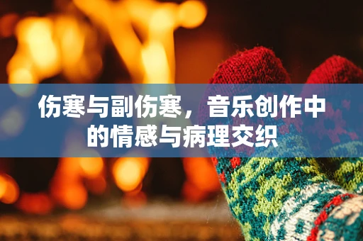 伤寒与副伤寒，音乐创作中的情感与病理交织