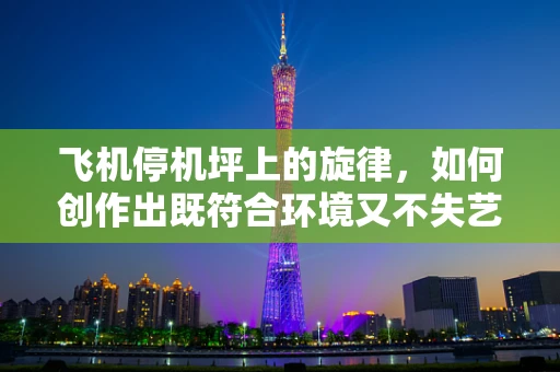 飞机停机坪上的旋律，如何创作出既符合环境又不失艺术性的音乐？