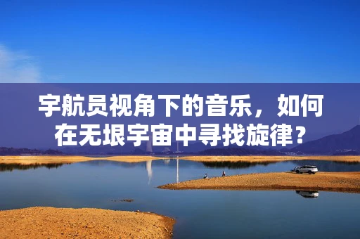 宇航员视角下的音乐，如何在无垠宇宙中寻找旋律？