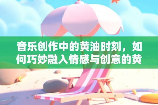 音乐创作中的黄油时刻，如何巧妙融入情感与创意的黄金