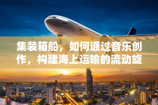 集装箱船，如何通过音乐创作，构建海上运输的流动旋律？