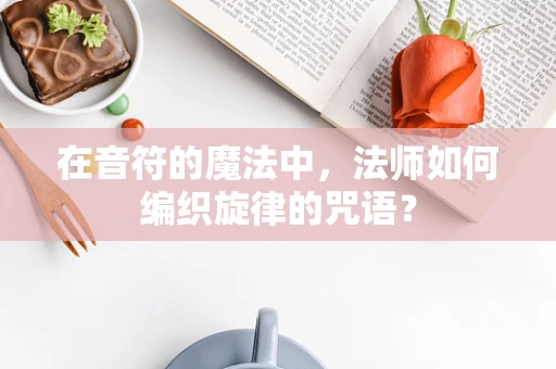 在音符的魔法中，法师如何编织旋律的咒语？