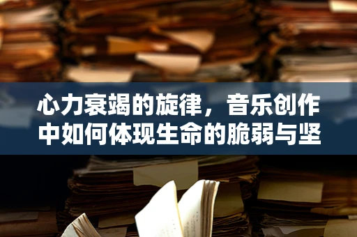 心力衰竭的旋律，音乐创作中如何体现生命的脆弱与坚韧？