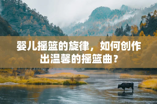 婴儿摇篮的旋律，如何创作出温馨的摇篮曲？