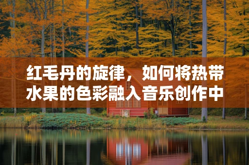 红毛丹的旋律，如何将热带水果的色彩融入音乐创作中？